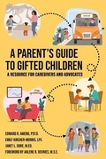 Cover: A Parent's Guide to Gifted Children - Gifted Unlimited
