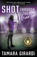 Cover: Shot Through The Heart - Wolfpack Publishing LLC