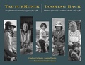 Cover: TautukKonik | Looking Back - Memorial University Press