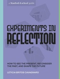 Cover: Experiments in Reflection - Ten Speed Press