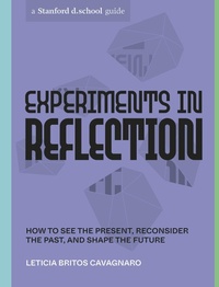 Enlarge image Cover: Experiments in Reflection - Ten Speed Press