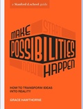 Cover: Make Possibilities Happen - Ten Speed Press