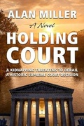 Cover: Holding Court - Calumet Editions