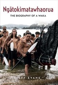 Cover: Ngatokimatawhaorua - Massey University Press