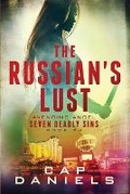 Cover: The Russian's Lust - Anchor Watch Publishing, L.L.C.