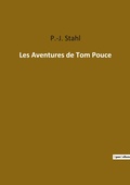 Cover: Les Aventures de Tom Pouce - Culturea