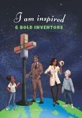 Cover: I Am Inspired - Afnil