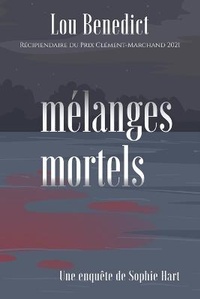 Enlarge image Cover: Melanges mortels - Locus Production