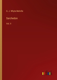 Enlarge image Cover: Sarchedon - Outlook Verlag