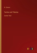 Cover: Tacitus und Tiberias - Outlook Verlag