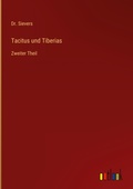 Cover: Tacitus und Tiberias - Outlook Verlag