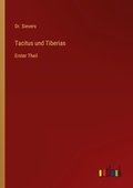 Cover: Tacitus und Tiberias - Outlook Verlag