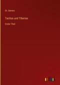 Cover: Tacitus und Tiberias - Outlook Verlag