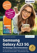 Cover: Samsung Galaxy A23 5G - Bildner Verlag
