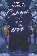Cover: Cameron vuole essere un eroe - Anyta Sunday