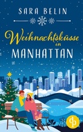 Cover: Weihnachtskuesse in Manhattan - dp Verlag