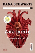 Cover: Anatomie - Publishdrive