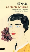 Cover: NADA - Planeta Publishing