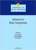 Cover: Advances in Brain Vasopressin: Volume 119 - Elsevier