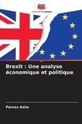 Cover: Brexit - Editions Notre Savoir