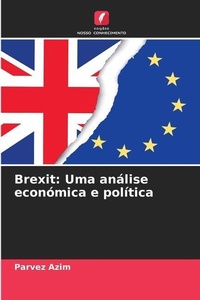 Enlarge image Cover: Brexit - Edicoes Nosso Conhecimento