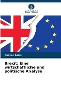 Cover: Brexit - Verlag Unser Wissen