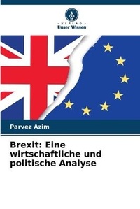 Enlarge image Cover: Brexit - Verlag Unser Wissen