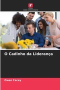 Cover: O Cadinho da Lideranca - Edicoes Nosso Conhecimento