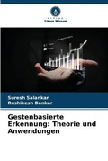 Cover: Gestenbasierte Erkennung - Verlag Unser Wissen