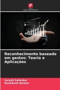 Cover: Reconhecimento baseado em gestos - Edicoes Nosso Conhecimento