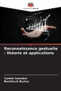 Cover: Reconnaissance gestuelle - Editions Notre Savoir