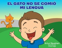 Abbildung von: El gato no se comio mi lengua - Artur Rausch