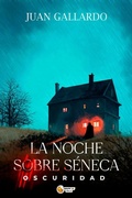 Cover: La Noche Sobre Seneca - Editorial Grupo J3v