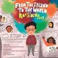 Cover: From the Island to the World - Therese Marie Baba Christensen