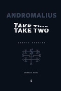 Cover: Andromalius, Take Two - Eyecorner Press