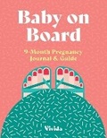 Cover: Baby on Board - White Star