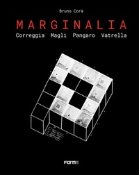 Enlarge image Cover: Marginalia - Forma Edizioni