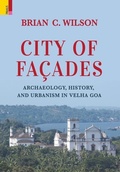Cover: City of Facades - Primus Books