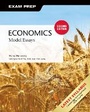 Cover: Economics - Sunway University Press