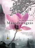 Cover: M&aacute;sodvir&aacute;gz&aacute;s - Eur&oacute;pa K&ouml;nyvkiad&oacute;
