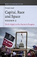 Cover: Capital, Race and Space, Volume II - Brill