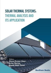 Enlarge image Cover: Solar Thermal Systems - Bentham Science Publishers Singapore Pte. Ltd.