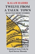 Cover: Twelve from a Taluk Town - Kitaab