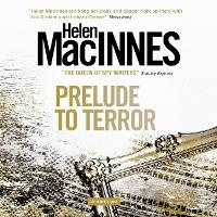 Enlarge image Cover: Prelude to Terror - Blackstone Publishing