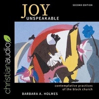 Enlarge image Cover: Joy Unspeakable - Christianaudio