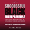 Cover: Successful Black Entrepreneurs - Ascent Audio