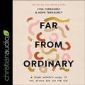 Cover: Far from Ordinary - Christianaudio