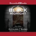 Cover: The Black Midnight - Recorded Books, Inc.