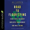 Cover: Road to Flourishing - Christianaudio