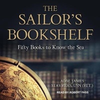Enlarge image Cover: The Sailor's Bookshelf - Tantor Audio